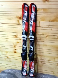 LYŽE ELAN RACE PRO 100CM